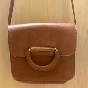 Madewell purse